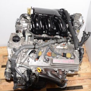 Buy Toyota 2GR-FXE Engine