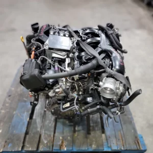 Buy Toyota 2GR-FKS Engine