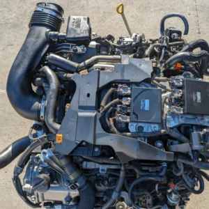 Buy Toyota 1UR-Fe Engine