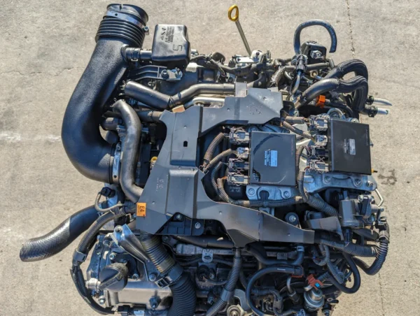 Buy Toyota 1UR-Fe Engine