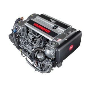 Buy Yanmar 8LV-350 Diesel Marine Inboard Engine