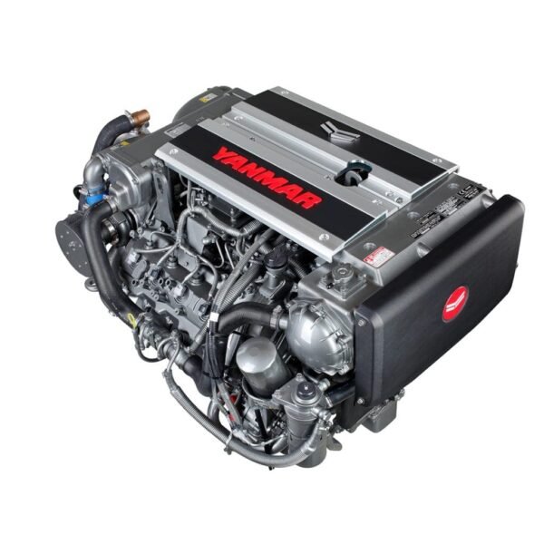 Buy Yanmar 8LV-320 Diesel Marine Inboard Engine
