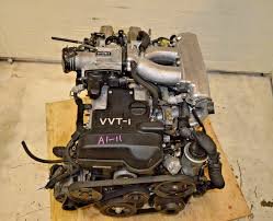 Toyota 2JZ-GE Engine For Sale