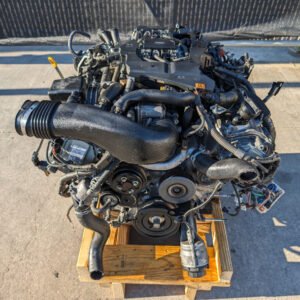 Buy Toyota 1UR-FSE Engine
