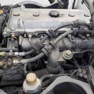 Mitsubishi 4M51-Engine For Sale