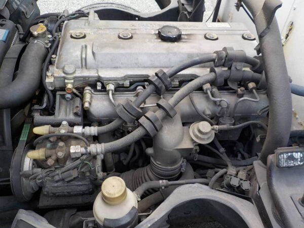 Mitsubishi 4M51-Engine For Sale