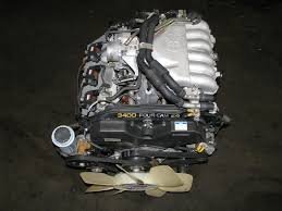 Buy Toyota 5VZ Engine
