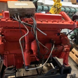 Used Engine DS11 For Sale