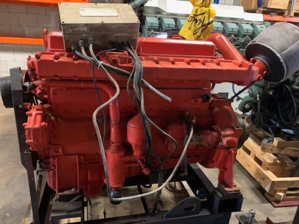 Used Engine DS11 For Sale