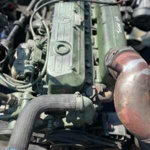 Mercedes-Benz OM366 Engine For Sale