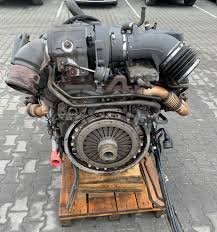 Mercedes-Benz 410 engine for sale
