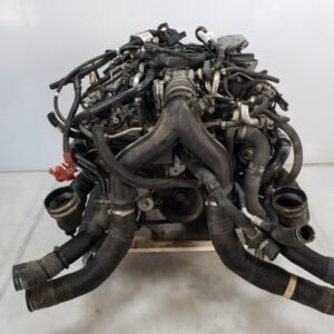 Maserati M156 3.0L V6 Engine For Sale