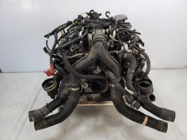 Maserati M156 3.0L V6 Engine For Sale