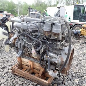 Isuzu 6WG1 Engine For Sale