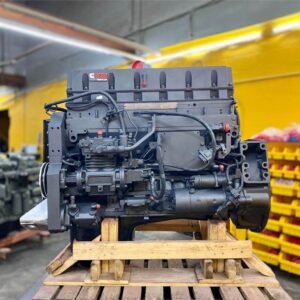 Cummins M11 Engine For Sale