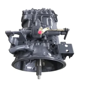 Small Automatic Transmission Bus Automatic Transmission Truck Sinotruk Transmission For Sale