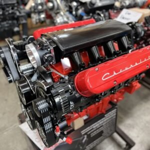 Chevy ls3 6 2l v8 700HP 800HP COMPLETE CRATE ENGINE