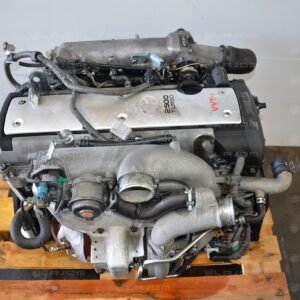 1JZ-GTE VVTI ETCS ENGINES FOR SALE