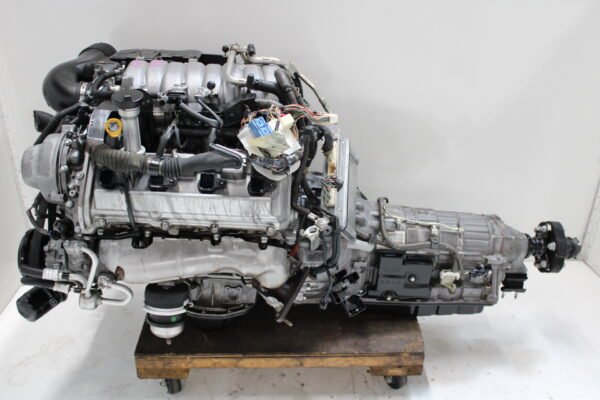 Toyota 3UZ Engine For Sale
