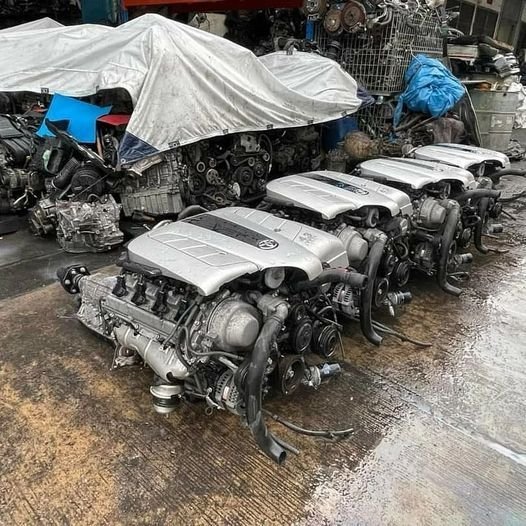 3UZ Engine For Sale