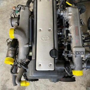 1JZ-GTE VVTI ETCS ENGINES FOR SALE