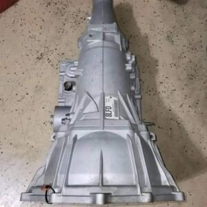 2WD Chevrolet 4l60e Transmission For Sale