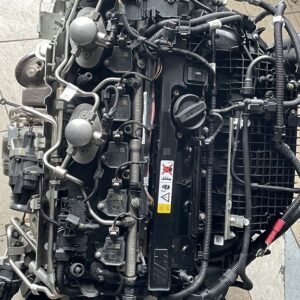 BMW S58B30 3 0T Engine