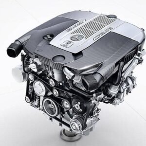 Mercedes-Benz M279 Engine For sale