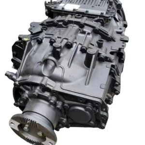 Automatic Gearbox Assembly For Truck Transmission 12AS2330TO