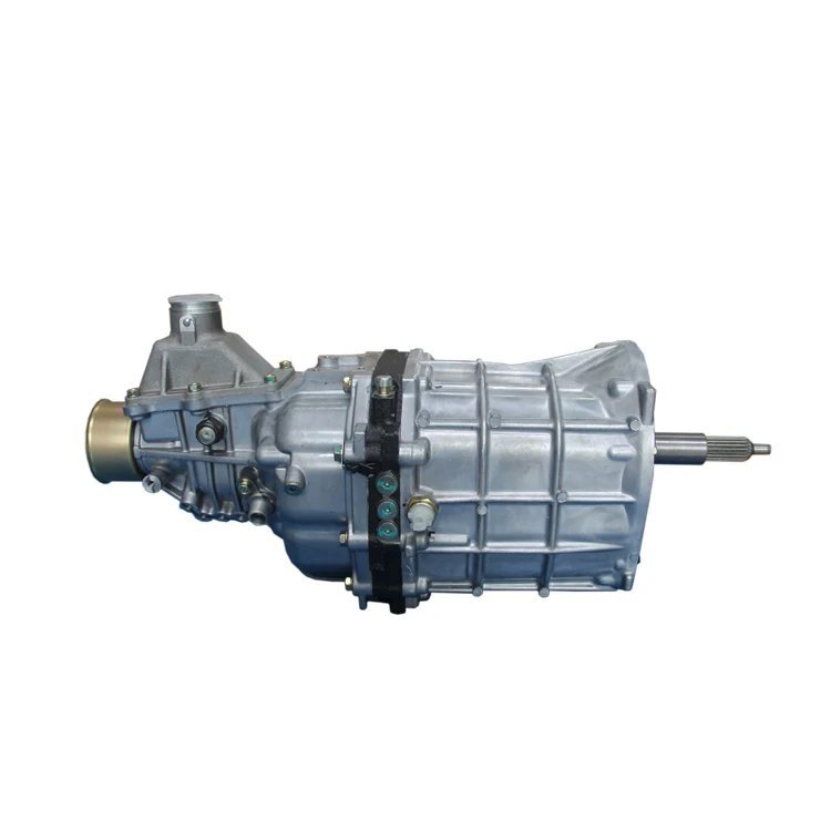Auto-gearbox-car-gearbox-van-gearbox-truck-transmission-assembly-2kd-ear-box-for-hilux-new-quantum-2kd-2tr-hiace-33030-26a00