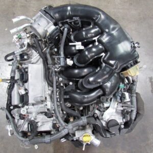 Toyota 4GR-FSE Engine