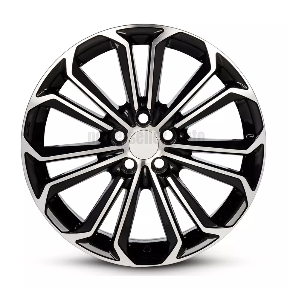 2014 2015 2016 Toyota Corolla 17" Replacement Wheel Rim 99987148 OEM Quality