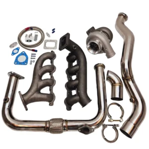 Engine replacement used