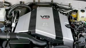 Certified used engines