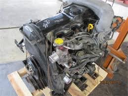 Rebuilt Toyota engines