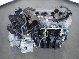 Used engine suppliers