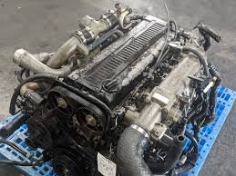 Toyota engine cost 2025