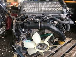1VD Engine For Sale Europe