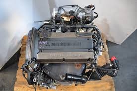 How To Install Used Motor